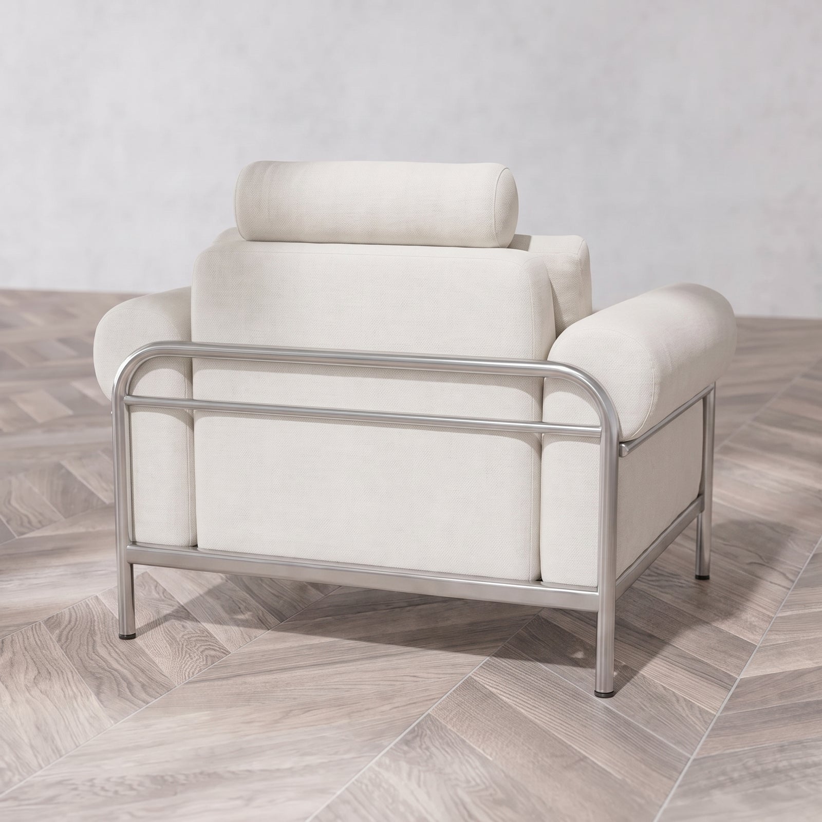 Wiageot Cloud Single Seat Chair product detail 6