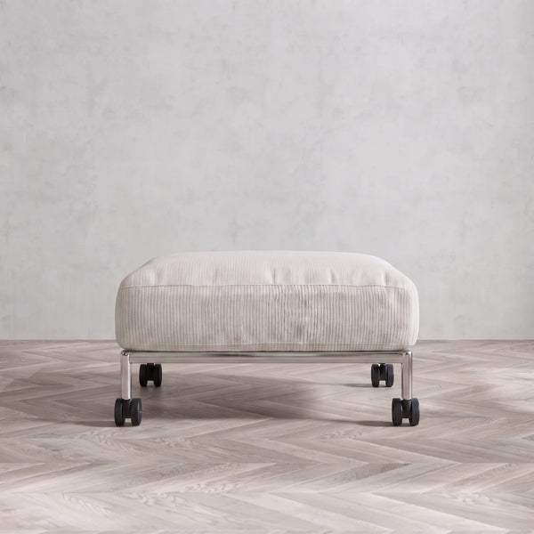 Wiageot Cloud Mobile Ottoman